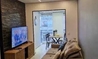 Imagem: Apartamento com 2 dormitórios à venda