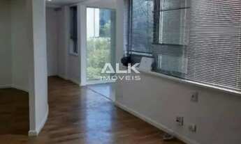 Imagem: Conjunto comercial - Imóvel todo reformado