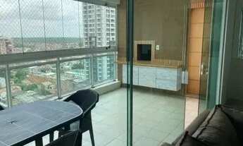 Imagem 3: Imóvel para aluguel possui 138 metros quadrados com 3 quartos em Marco - Belém - PA