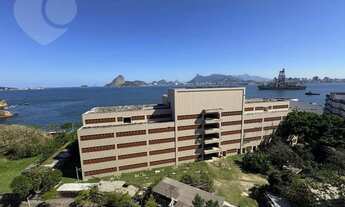 Imagem 3: Cobertura à venda, 110 m² por R$ 1.200.000,00 - Boa Viagem - Niterói/RJ