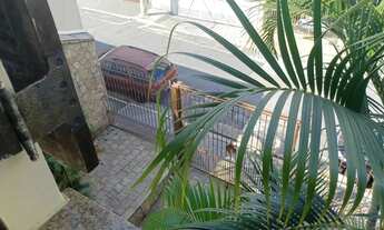 Imagem 2: Sobrado em Rua Dante Alighieri - Vila Prudente - São Paulo/SP