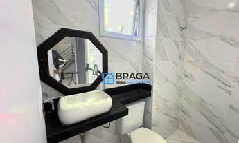 Imagem 4: Oportunidade! Cobertura Duplex com 174m² de área útil