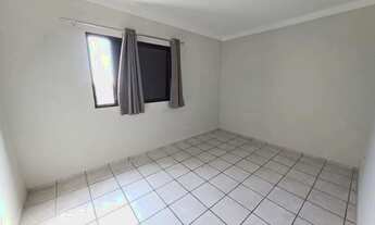 Imagem 2: Apartamento mobiliado para locação no Edifício Capri com 1 dormitório e vaga