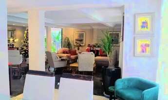 Imagem 5: Casa alto padrão com 4 dormitórios à venda, 300 m² por R$ 1.600.000 - Pendotiba - Niterói