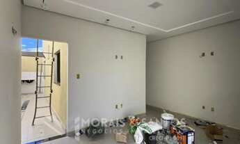 Imagem 5: Casa a venda no Bairro Jardim Olímpico