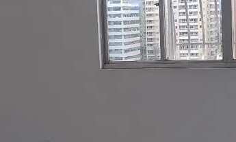 Imagem 2: Apartamento de dois quartos no centro de Itaboraí