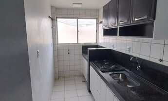 Imagem: Aluguel Apartamento de dois quartos