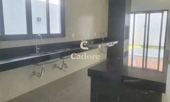 Imagem: Casa sofisticada 3 suítes, closet e pé-direito