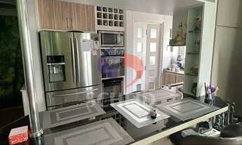 Imagem 7: Duplex à venda, Aclimação, 2 quartos, 2 suítes, 2 vagas, lazer completo