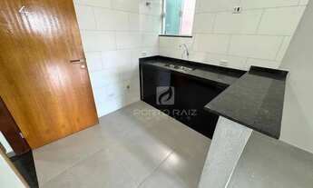 Imagem 2: Casa com 2 dormitórios para alugar por R$ 2.000/mês - Cidade de Anchieta - Itanhaém/SP