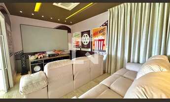 Imagem: Casa à Venda - Alphaville, 4 Quartos, 600