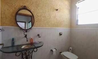 Imagem 4: Casa de condomínio em Avenida Affonso José Aiello 200 Quadra 3 - Residencial Villaggio - B