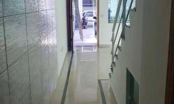 Imagem 4: Sobrado com 3 dormitórios para alugar, 150 m² por R$ 4.960,00/mês - Tatuapé - São Paulo/SP