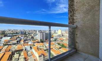 Imagem 4: Apartamento com 3 quartos à Venda, Vila Jardini - Sorocaba