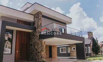 Imagem 4: Casa de condomínio em R. Rodolfo Schilieper - Centro - Canela/RS