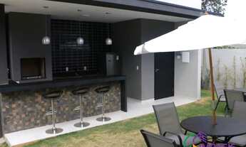 Imagem 6: CASA EM CONDOMÍNIO - JARDIM SANTO ANTÔNIO - SP