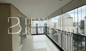 Imagem: Apartamento de Alto Padrão para Locação