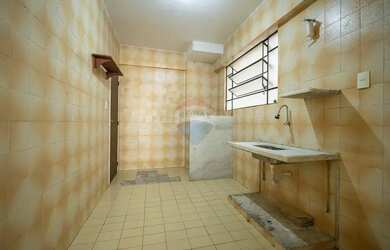 Imagem 7: Apartamento quarto e sala