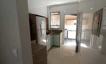 Imagem 5: Área Privativa - 3 quartos - Bairro Santa Amélia