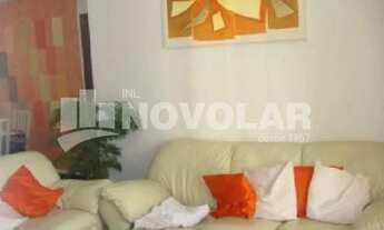 Imagem 3: Apartamento em Santana com 2 dormitórios, 1 suíte e 2 vagas de garagem