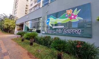 Imagem: Apartamento no Residencial Torres da Serra