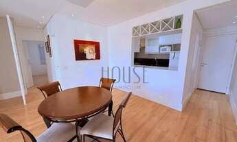 Imagem 2: Apartamento com 2 quartos para alugar, 79 m² - Condomínio Vitrine Esplanada - Votorantim/S