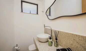 Imagem 7: Um 3 suítes com 2 vagas no Aeroporto para venda