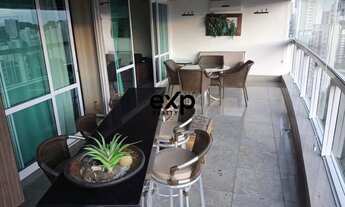 Imagem 5: Apartamento com 4 suítes na Praia do Canto