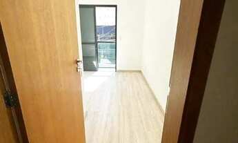 Imagem 6: Apartamento com 2 dormitórios à venda, 52 m² por R$ 415.000,00 - Vila Valparaíso - Santo A