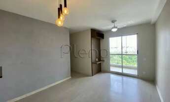 Imagem: Apartamento à venda com 3 quartos no Residencial