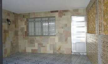 Imagem 3: Sobrado 2 quartos em ótimo local