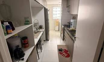 Imagem 4: Montalcino - Altiplano - Andar intermediário - 127m² - 03 suítes + dce - 02 vagas - Com pr