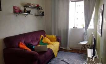 Imagem: Apartamento com 2 dormitórios para alugar