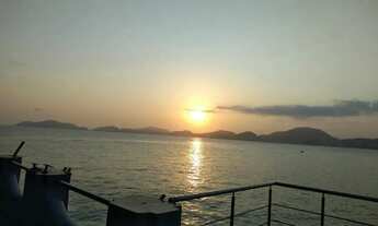 Imagem 2: Sobrado em Avenida Miguel Stéfano - Loteamento João Batista Julião - Guarujá/SP