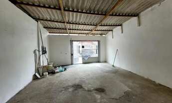 Imagem 2: Casa para aluguel com 2 quartos Santa Luzia, Ribeirão Pires