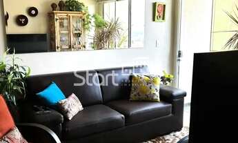 Imagem 2: Apartamento - Vila Industrial - Campinas