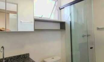 Imagem 4: Apartamento Novo com 3 Quartos no Belenzinho Próximo ao Metrô