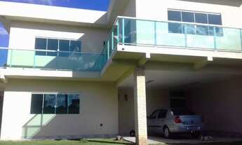 Imagem 2: Casa em Condomínio Fechado