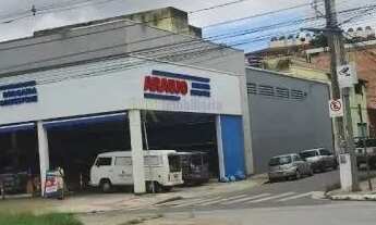 Imagem 5: LOTE COMERCIAL 360M2