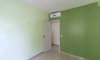 Imagem 4: Condomínio Splendore: Apartamento Amplo com 3 Quartos,96m² e Financiável