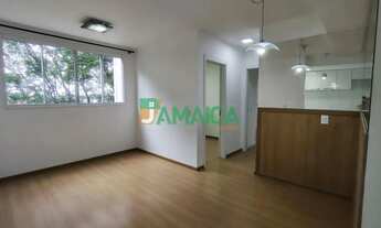 Imagem: Apartamento para Locação -52m² 2 quartos