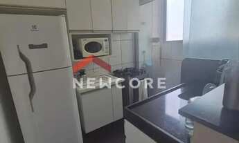 Imagem 2: Apartamento em Rua João Gurgel - Jardim do Carmo - Araraquara/SP