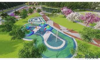 Imagem 4: Terreno para venda OSMAR CABRAL Cuiabá