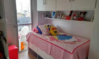 Imagem 7: Apartamento em Rua Cipriano Barata - Ipiranga - São Paulo/SP