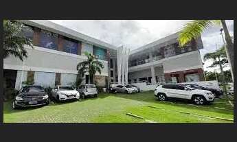 Imagem: Abrantes, Estrada do Côco, Alpha Shopping