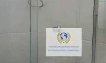 Imagem 3: Kitnet com 1 dormitório para alugar, 25 m² por R$ 2.100,00/mês - Cidade Universitária - Ca