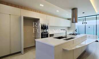 Imagem 7: Casa térrea nova no Cond. Royal Forest | Nunca habitada | 4 quartos