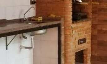 Imagem 2: Maravilhoso sobrado a venda no Parque Continental