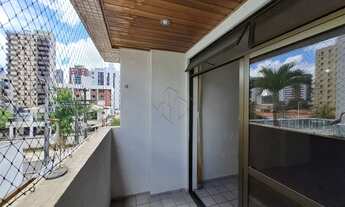 Imagem 7: Apartamento a Venda Com 3/4 Espaçoso Excelente Custo Beneficio de Manaíra