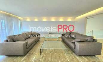 Imagem: Cobertura a venda perto do Jardim Europa